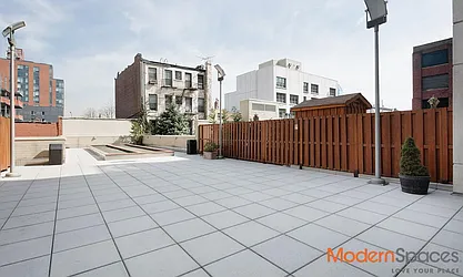 Sold by Modern Spaces