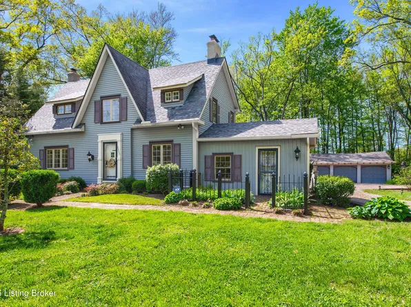 2229 Fairland Ave, Louisville, KY 40218