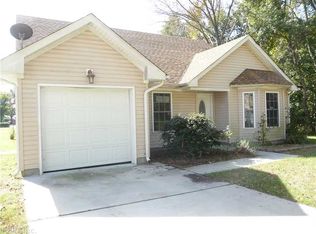 1804 Warfield St, Chesapeake, VA 23324