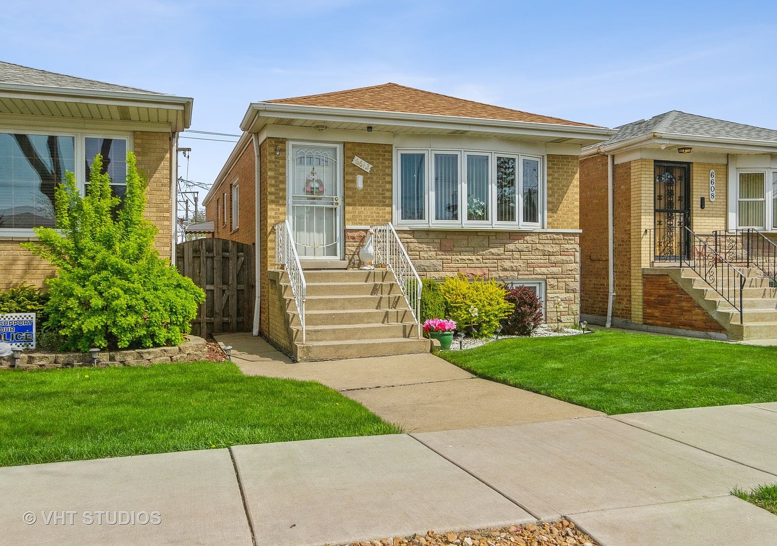 6612 W 63rd St Chicago Il Mls Zillow