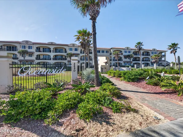 2450 N OCEAN SHORE Boulevard #C - 115, Flagler Beach, FL 32136