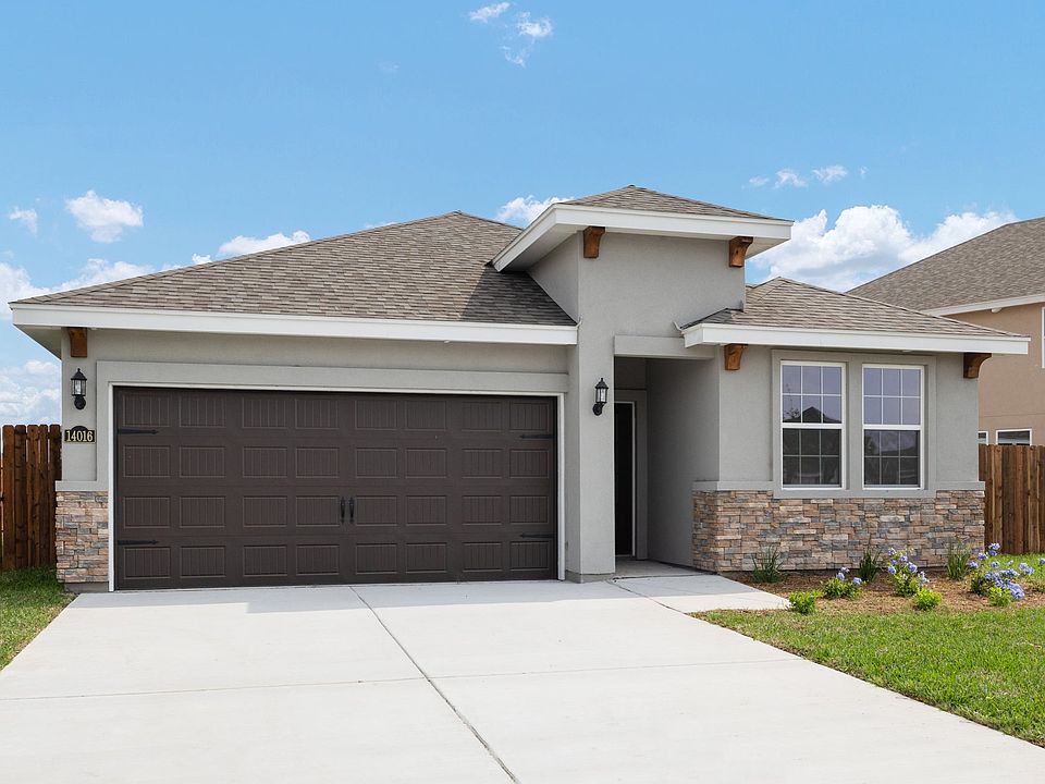 Tuscan Stucco