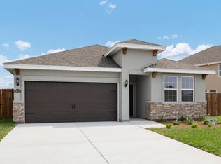 14016 Boykin Creek Rd, McAllen, TX 78504