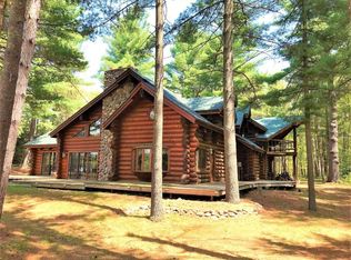 2185 12 1/4 Ave, Cameron, WI 54822