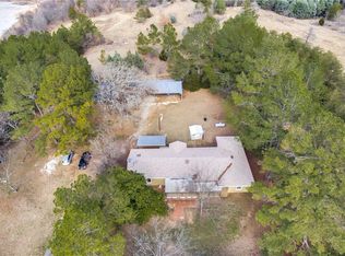 5001 Knob Hill Rd, Azle, TX 76020
