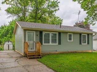 3831 Easton Blvd, Des Moines, IA 50317