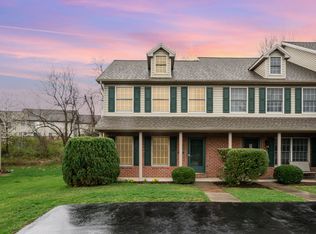 4093 Caissons Ct, Enola, PA 17025