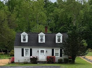 11898 Lee Hwy, Sperryville, VA 22740