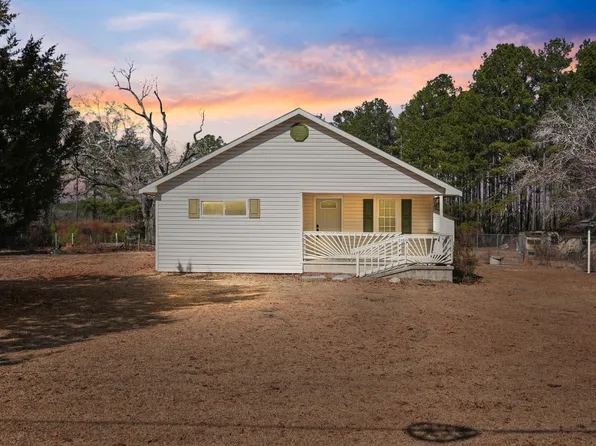 3150 Rocky Fork Church Rd, Sanford, NC 27332