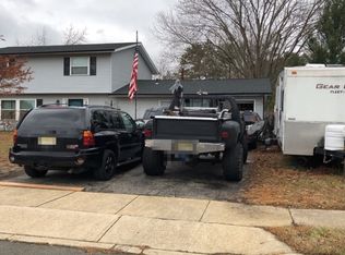 934 Vaughn Ave, Toms River, NJ 08753