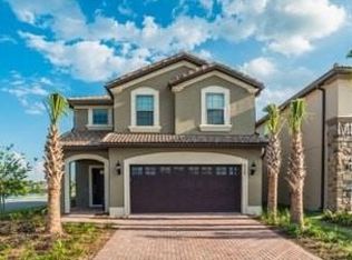 8904 Rhodes St, Kissimmee, FL 34747