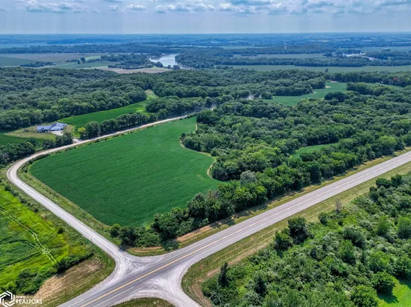 243rd St, Leighton, IA 50143