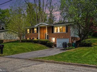 1205 Mallard Rd, Camp Hill, PA 17011