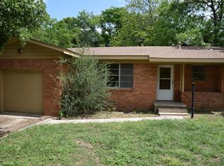 1002 Stewart Ct, Azle, TX 76020