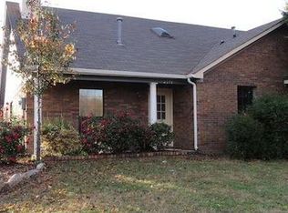 2274 Patriot Dr, Murfreesboro, TN 37130