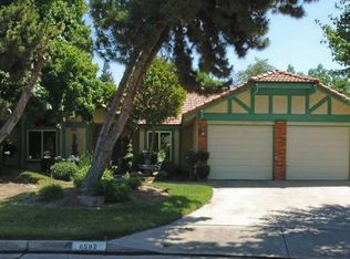 8582 N Rowell Ave, Fresno, CA