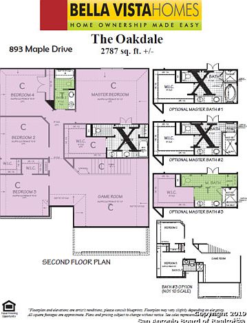 2nd image of 893 Maple Dr