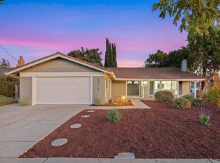 3712 Oakpark Ct, Concord, CA 94519