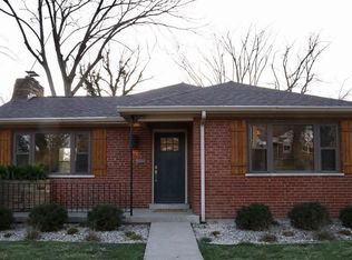 6201 Girard Ave, Cincinnati, OH 45213