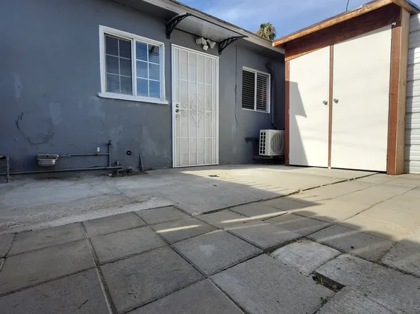 14907 S White Ave, Compton, CA 90221