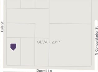 9880 Dorrell Ln, Las Vegas, NV 89149