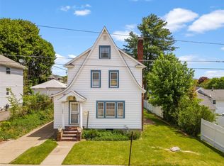 309 Massachusetts Ave, Endicott, NY 13760