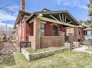 445 N Washington St #2, Denver, CO 80203