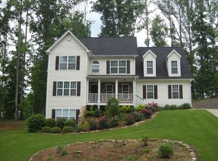 6970 Full Harvest Ct, Cumming, GA 30028