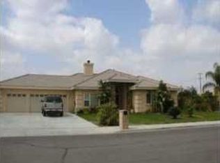 26285 Century Ct, Hemet, CA 92544