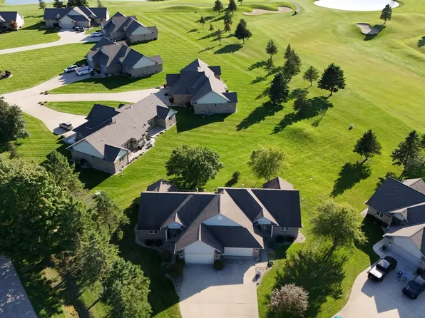 5382 Babcock Rd, Lexington, MI 48450