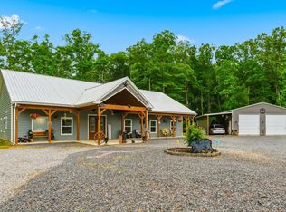 1036 Stokley Ct, Dandridge, TN 37725