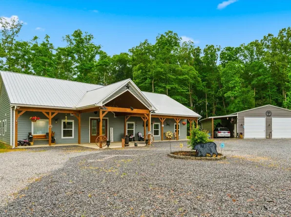 1036 Stokley Ct, Dandridge, TN 37725