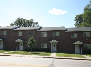 1821 S Broadway St #5B-2BA-2000SQFT, Menomonie, WI 54751