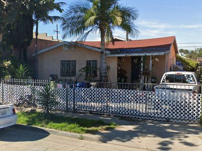 5747 3rd Ave, Los Angeles, CA, 90043