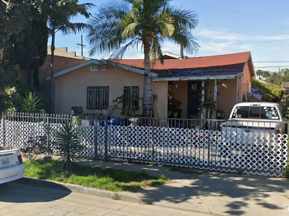 5747 3rd Ave, Los Angeles, CA 90043