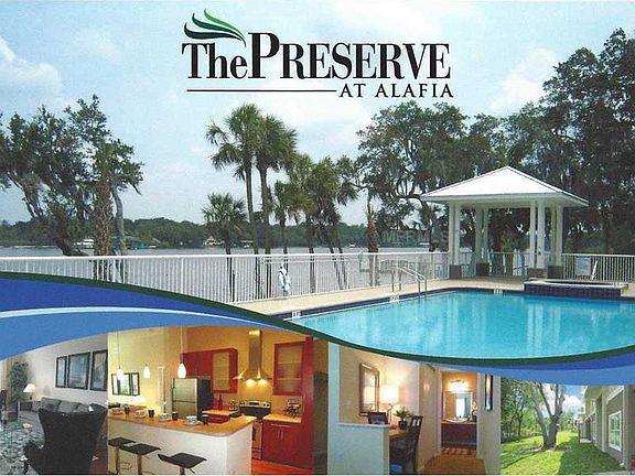 2nd image of 9812 Gibsonton Dr