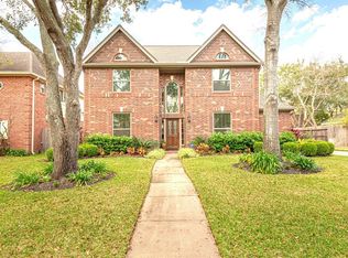 19622 Mills Meadow Ln, Houston, TX 77094
