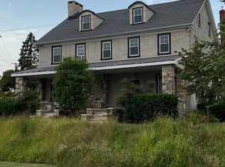 1028 Yellow Springs Rd, Malvern, PA 19355