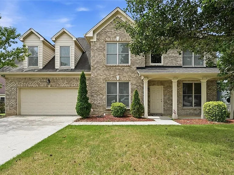 3475 Golfe Links Dr — Photo 1