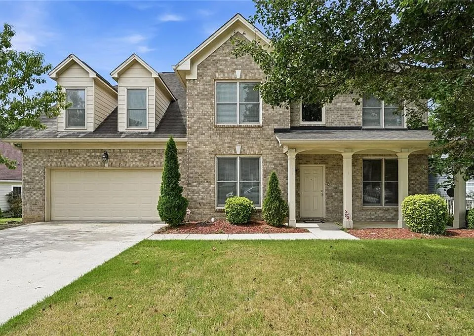 3475 Golfe Links Dr