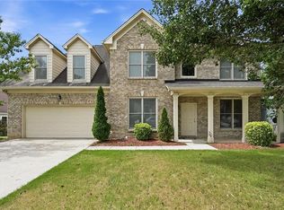 3475 Golfe Links Dr, Snellville, GA 30039