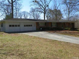 409 Satterwhite Dr, Knightdale, NC 27545