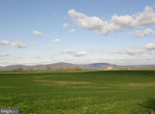 Cool Hollow Rd, Greencastle, PA 17225