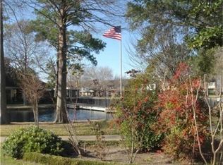 5801 Lumberdale Rd UNIT 125, Houston, TX 77092