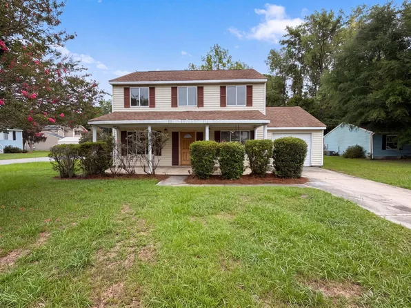 6786 Moss Ct, North Charleston, SC 29418