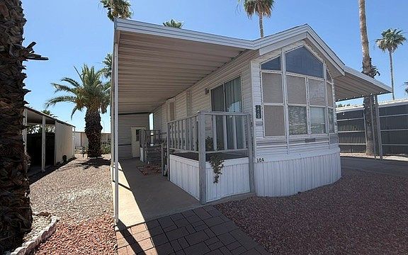 5th image of 305 S Val Vista Dr Lot 104