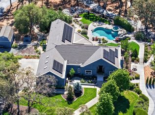 13480 Moss Rock Dr, Auburn, CA 95602