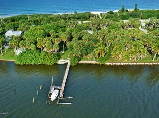 8040 S Highway A1a, Melbourne Beach, FL 32951