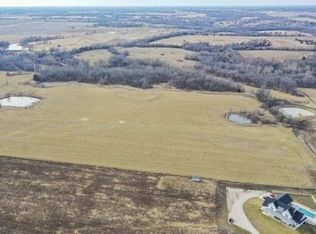 LOT 1 SW 295th Rd, Holden, MO 64040