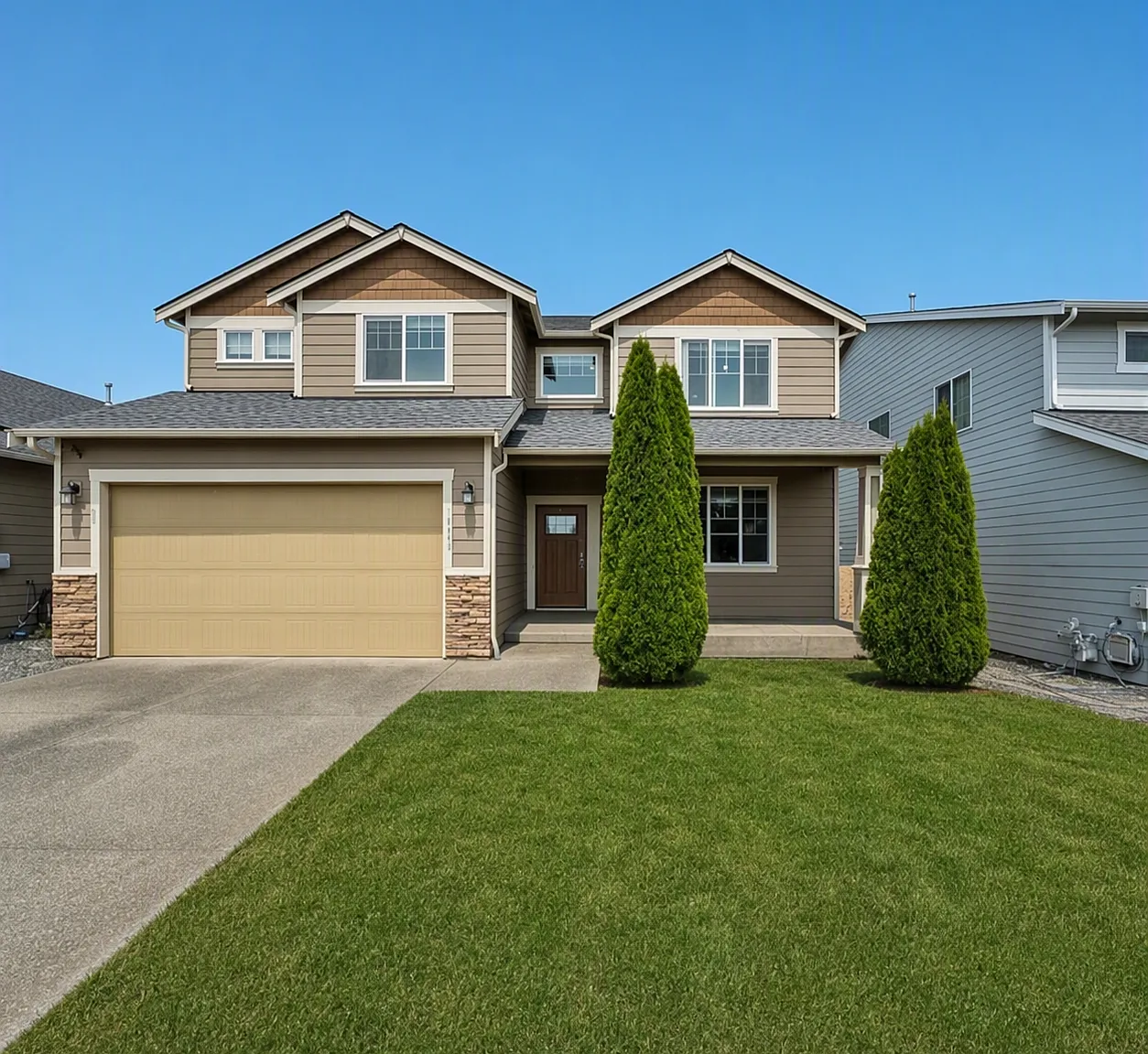4 bed, 2.5 bath, 3246 sqft, $3,045 — Photo 1